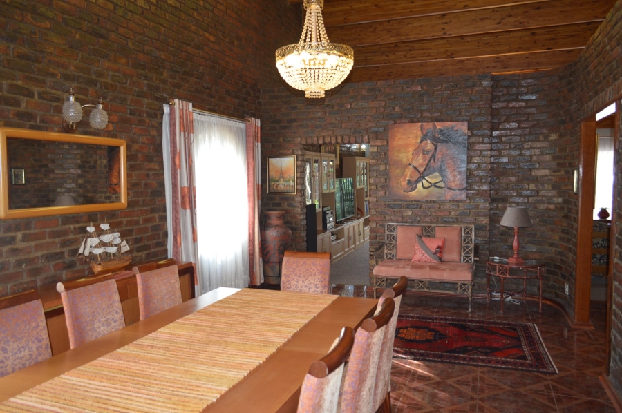 3 Bedroom Property for Sale in Doringkruin North West